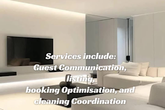 increase bookings for your short term rental