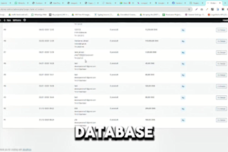 develop custom wordpress plugin and elementor widgets
