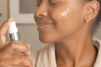 create a creative ai ugc video skincare ads for your brands