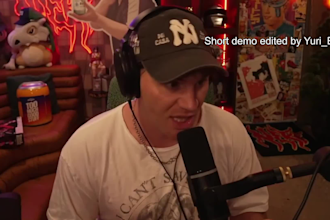 edit discussion clips or lenghty gaming sessions