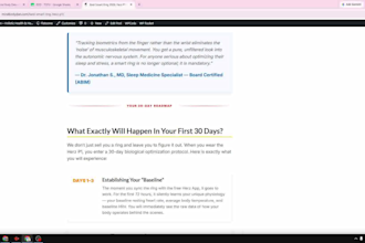 write SEO GEO content that ranks on google and ai search