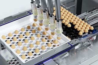 create 3d industrial animation for machinery, products and factories
