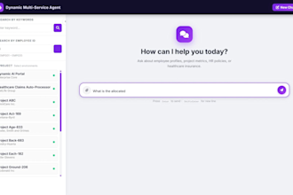 build custom ai agents with langgraph, langchain, and rag