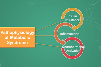 create professional medical PPT presentations