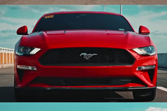 edit viral car reels and tiktok automotive videos