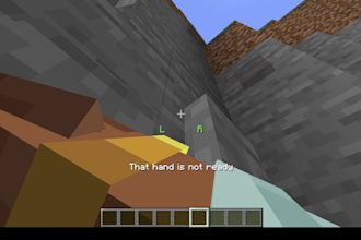code or port a minecraft mod for forge or fabric