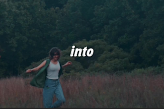 edit a cinematic travel reel and video