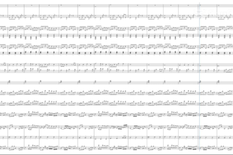 produce, arrange and remix any song