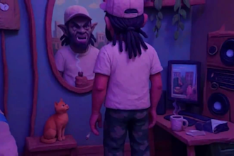 create 3d ai claymation music video ai story stop motion ai character ai music