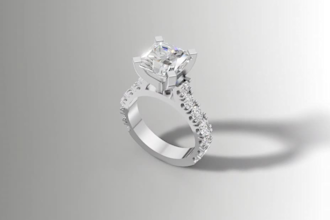 create professional 3d jewelry