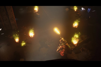 create realistic 3d models, environments, and levels in unreal engine