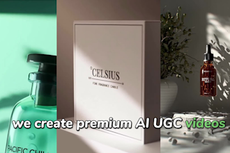 craft realistic ai ugc video ads for ecom brands