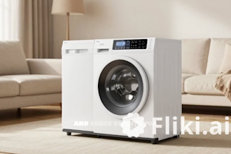 remove product background clean and realistic