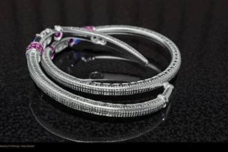 create luxury jewelry cad design in rhino 3d matrix 9