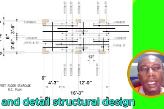 create 2d floor plans, architectural, structural, permit dwg