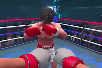create immersive VR games and apps for meta quest in unity or unreal engine