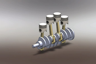 design 3d models in solidworks