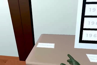 develop VR and ar games in unity