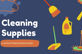 research cleaning tenders grant write bid proposals design tender presentations