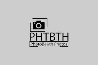 design eye catching social media kit and logo design