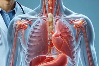 create ai videos for medical anatomy, health supplements, cell animation video