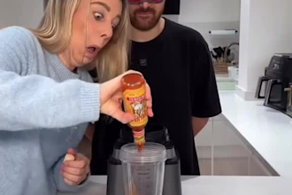 create a ugc couple spokesperson video for your brands