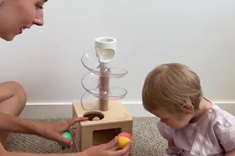 create mom ugc video ads for kids, baby product, amazon, social media or brand