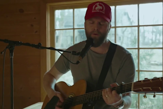 record heartfelt male country folk and americana duet vocal