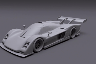 3d car modeling supercar sports car vehicle design games animation and rendering
