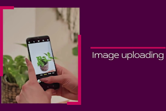 upload products to shopify, ebay, amazon, and woocommerce