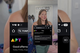 create professional ugc and spokesperson videos