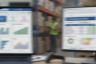 build custom google sheets dashboards and automation