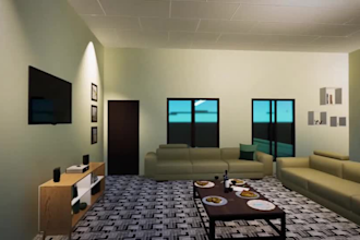 convert PDF, cad, or sketches into a detailed 3d revit model