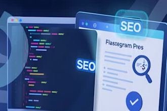 seo optimized ai articles and blog posts