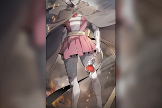 create monetizable manhwa, manhua, manga, comic and webtoon recaps for youtube