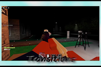 edit your roblox video