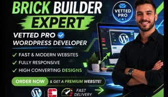 be your bricks builder expert