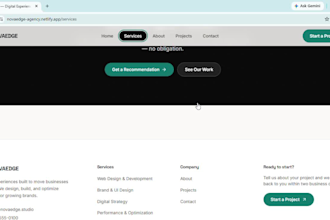 convert figma or adobe xd designs to responsive reactjs website