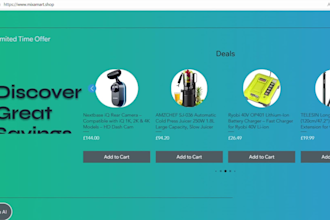 create ai generated promotions and explanatory veo3 videos