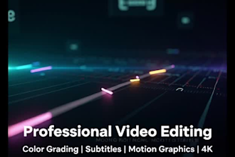 edit youtube videos with captions and thumbnails
