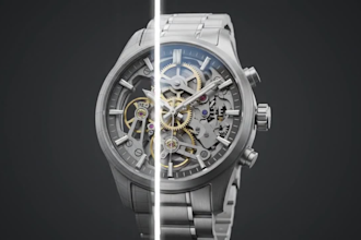 do photorealistic 3d product rendering and animation in keyshot