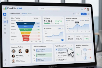 create ai saas product demo and launch videos
