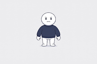create a faceless youtube video with ai visuals