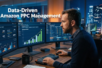reduce acos and scale sales with amazon PPC management