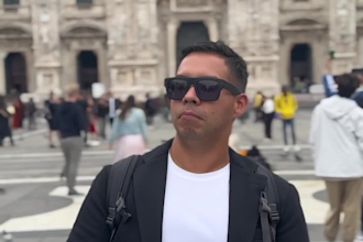 spanish and italian ugc videos for your brand