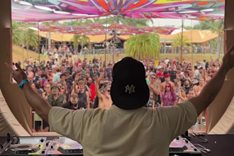 be your psytrance ghost producer