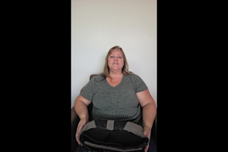 create genx ugc video ads for your product or service