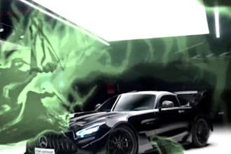 edit car reels and tiktok, trending car videos, video editing, automotive ads