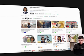 setup youtube automation faceless cash cow automation video automated cash cow