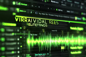edit viral instagram reels with captions and hooks